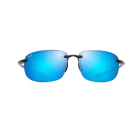 Maui Jim HO'OKIPA XLARGE _ Grau transparent (B456-14A)