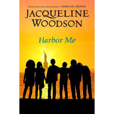 Harbor Me, Taschenbuch von Jacqueline Woodson, Random House N.Y.