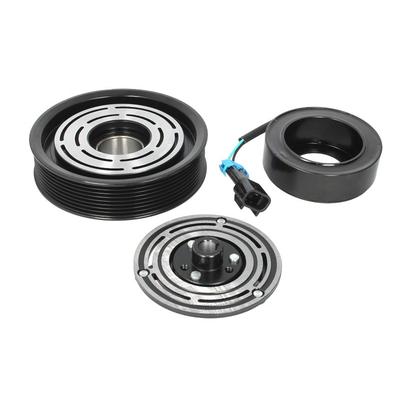 THERMOTEC Magnetkupplung KTT040165