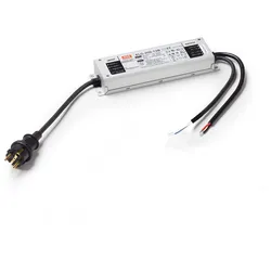 LED Schaltnetzteil 192W (12V DC) dimmbar per 1-10V            