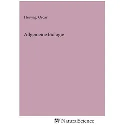 Allgemeine Biologie, Fachbücher