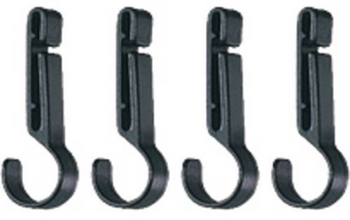 Petzl E04350 Befestigung CROCHLAMP S