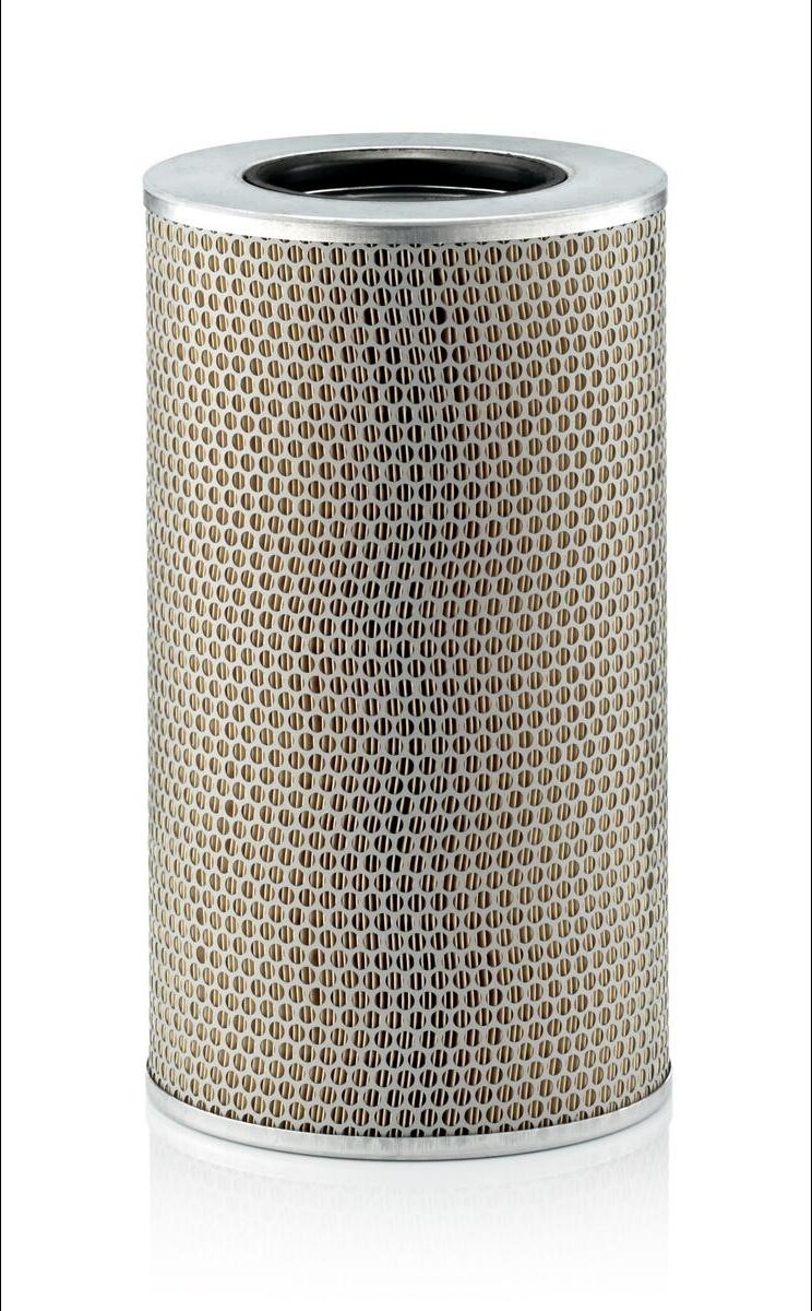 MANN-FILTER C 25 860 Air filter