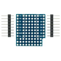 Prototyping Shield für D1 Mini