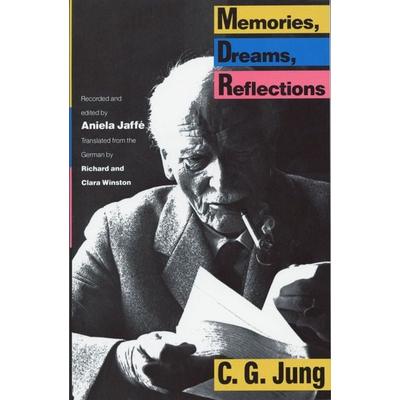 Memories, Dreams, Reflections, Taschenbuch von Carl G. Jung, Random House N.Y., 978-0-679-72395-0