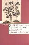 Natalie Zemon Davis - Metamorphosen: Das Leben der Maria Sibylla Merian - Preis vom 11.10.2026 15:43:13 h