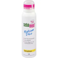 Sebamed Balsam Deo Sensitive Aerosol 150 ML