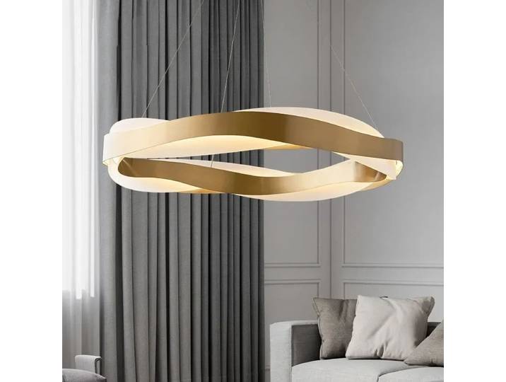 Nouveau Moderne Suspension lampe Led nordique Suspension chevet salon chambre étude Bar salle à manger éclairage lustre