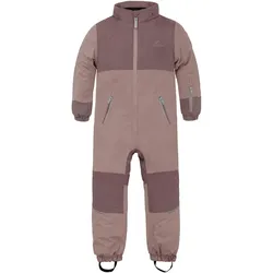 Normani, Skijacke, Kinder Winter Overall „Kular“ (86), Rosa