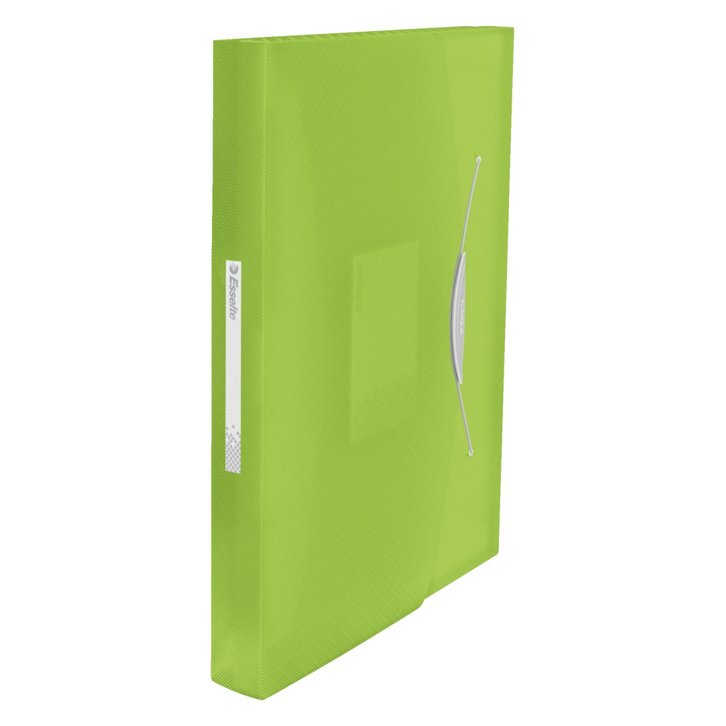Esselte Fächermappe VIVIDA (A4) (624019)
