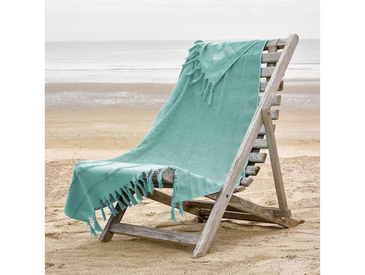 De Witte Lietaer De Witte Lietaer strandlaken Fjara canton
