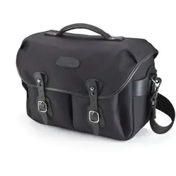 Billingham Hadley One Tasche in Schwarz Fibrenyte für Fotografen