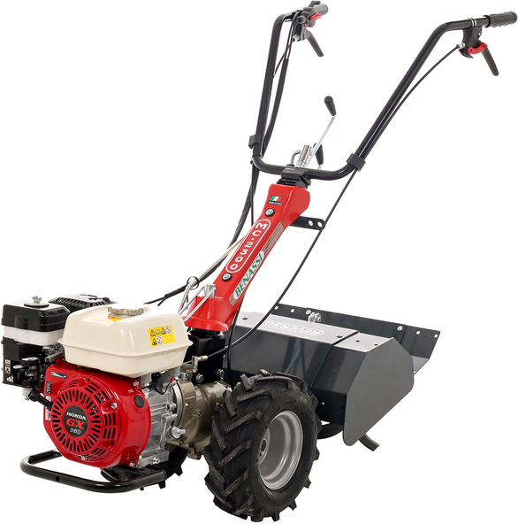 Benassi MC2300Hgx Reverso - Motocoltivatore benzina - Honda GX160 - 5.5HP