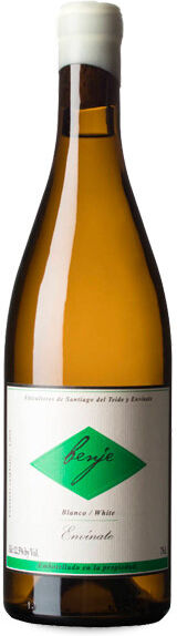 Envínate Benje Blanco 2025 - 75cl
