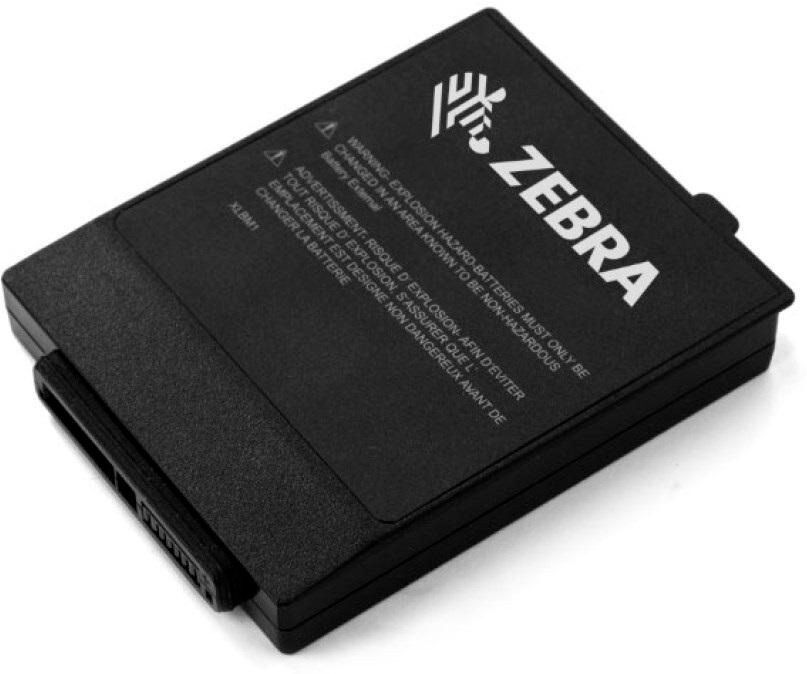 Zebra L10 Rugged Tablet Battery - 36 Wh