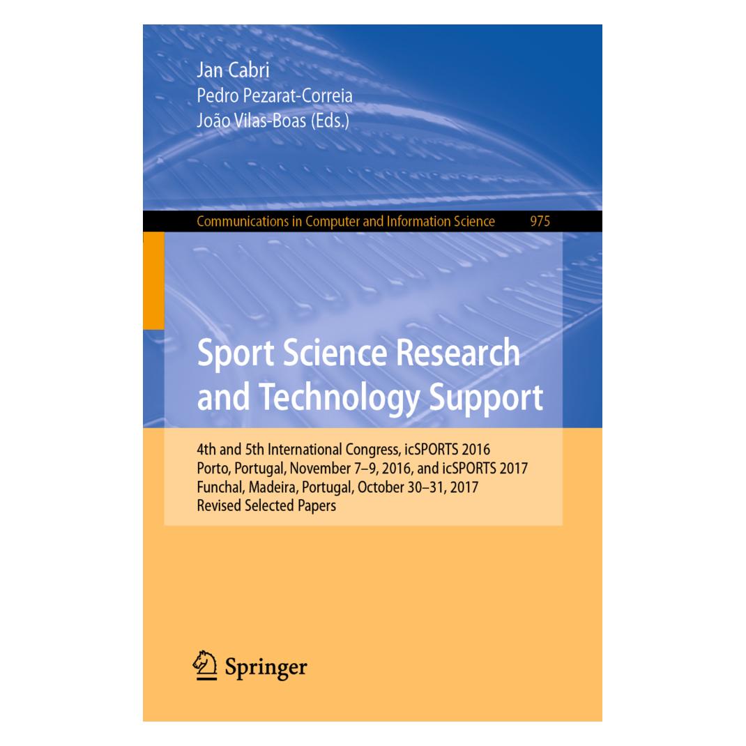 Springer Sport Science Research and Technology Support (Englisch, Softcover, Jan Cabri, João Vilas-Boas, Joo Vilas-Boas, Pedro Pezarat-Correia) (56049537)