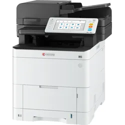 Kyocera ECOSYS MA4000cifx Farblaserdrucker Scanner Kopierer Fax USB LAN