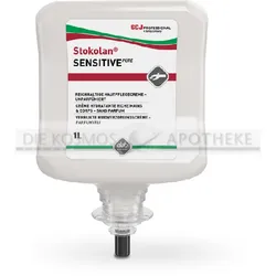 STOKOLAN sensitive Pure Creme 1000 ml