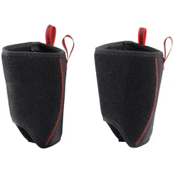 Atomic Performance Leg Pad - schwarz / XS