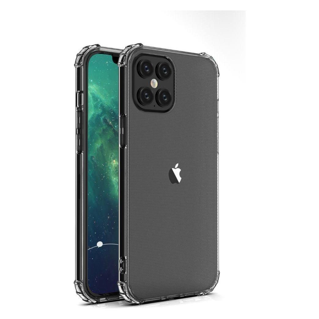 iLike Xiaomi 11T 5G/11T Pro 5G Anti Shock 1,5mm case (Xiaomi 11T, Xiaomi 11T Pro) (ILIKE)