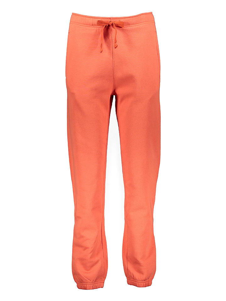 Juvia Sweathose in Orange - M