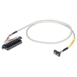Wago 706-4769/202-200 Systemleitung,für Rockwell Compact Logix,8 Digitalausgänge 7064769202200