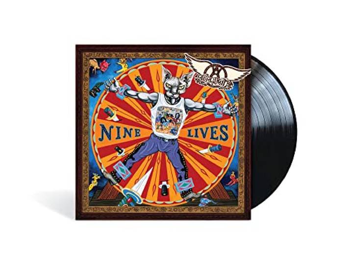 Nine Lives