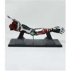 Neamedia Cyberpunk 2077: Johnny Silverhand Arm Replica