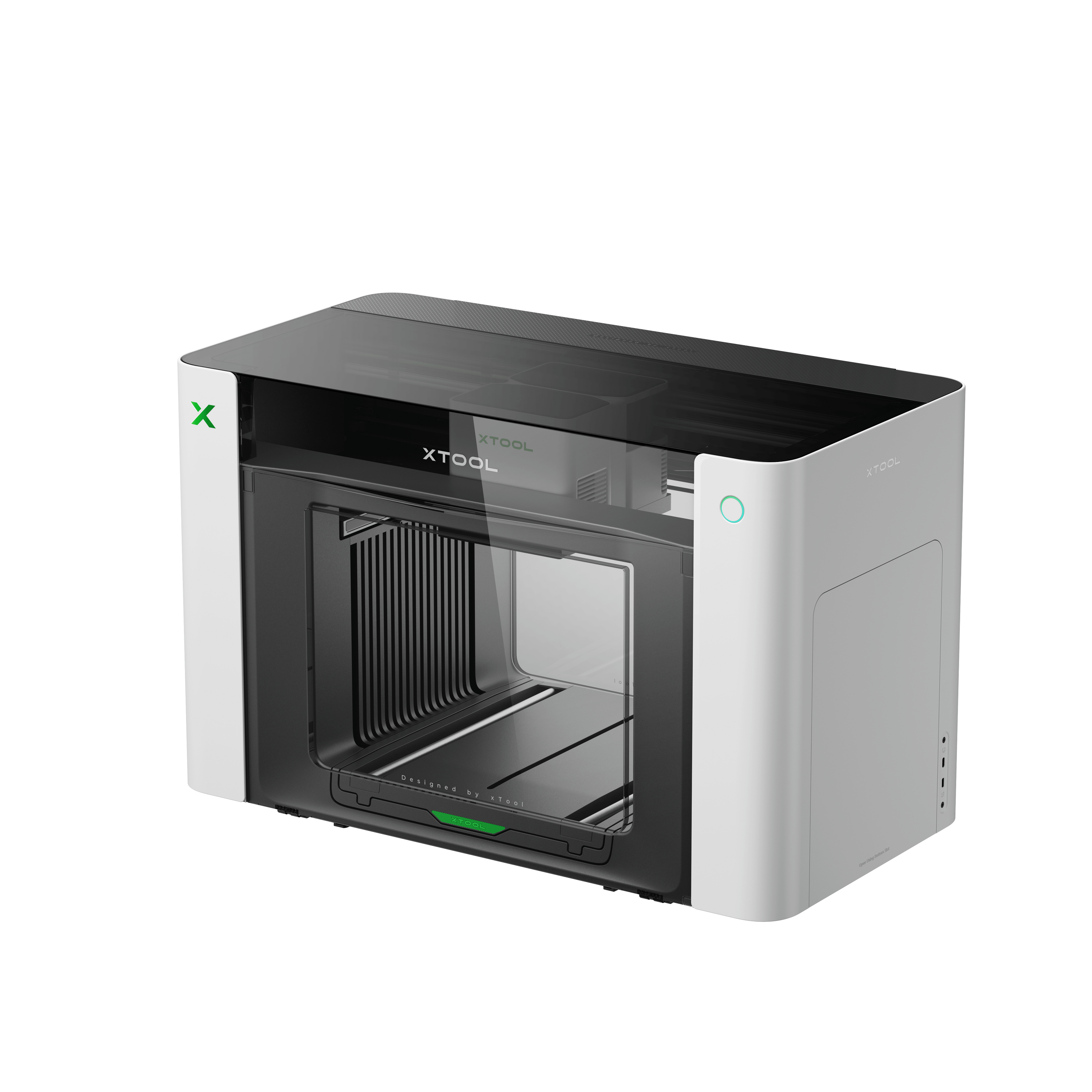 xTool O1 Omni Printer - Dual UV P0101000537