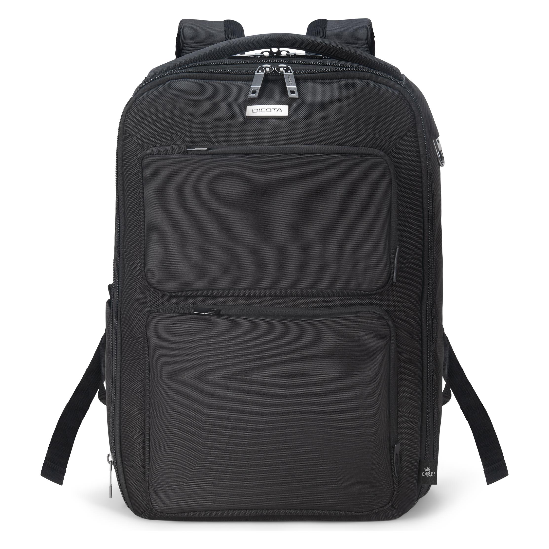 Dicota Backpack Plus Extended (31 l) (D3260101)