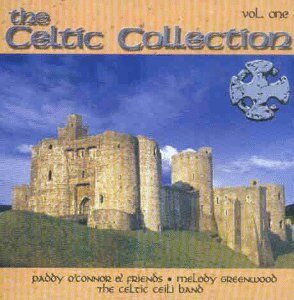 Various - The Celtic Collection Vol.1 - Preis vom 13.10.2026 19:28:25 h
