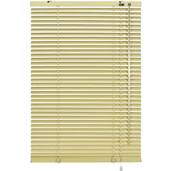 Gardinia, Rollo, Aluminium Jalousie 25 mm (140 x 175 cm)