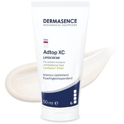 Dermasence Adtop Xc Lipidcreme 50 ml