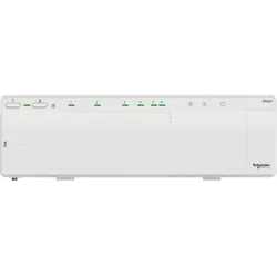 Schneider CCTFR6600, Zubehör Heizen
