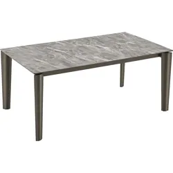Connubia Esstisch BAND - B/H/T ca. 180.00x75.00x100.00