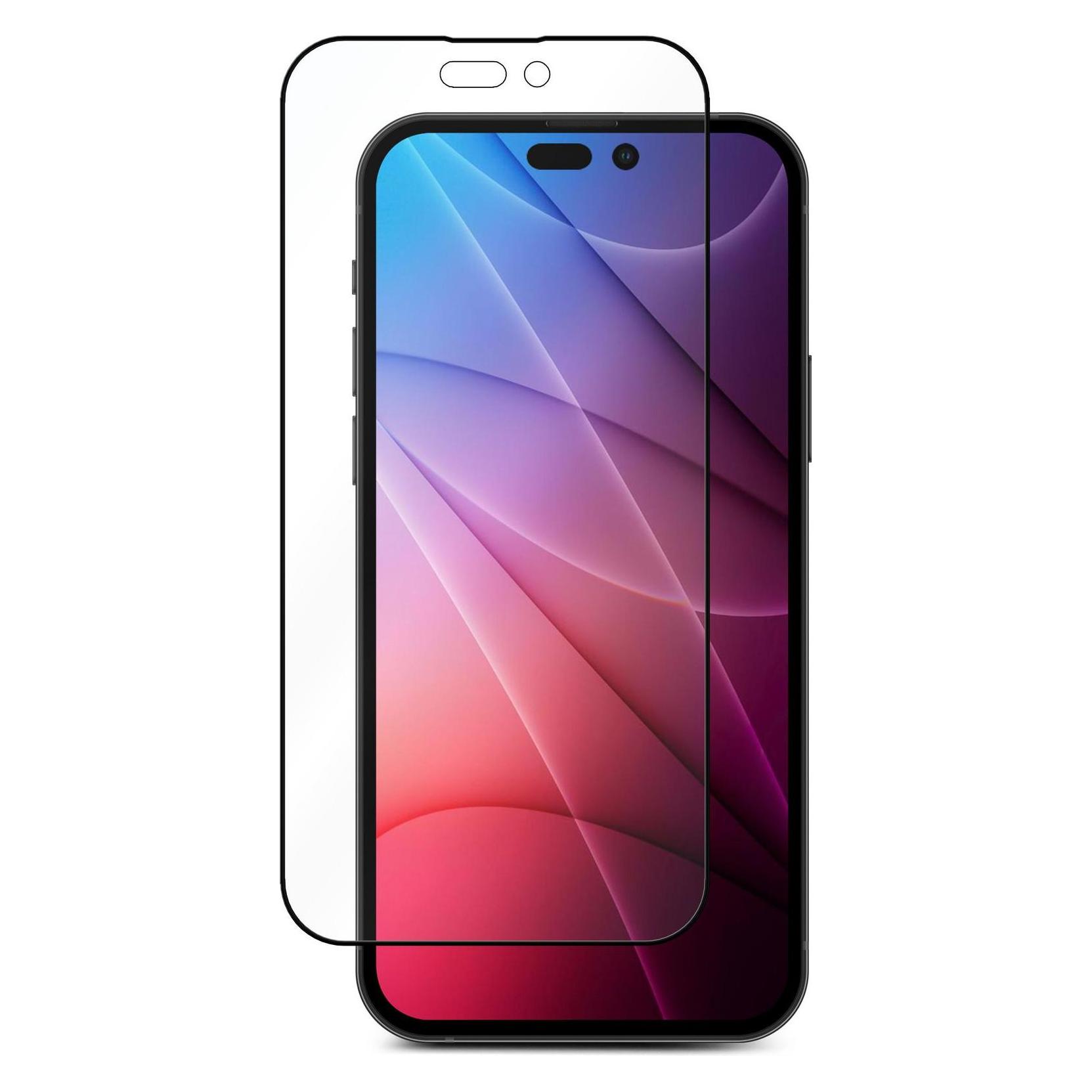 eSTUFF iPhone 17e/16e/14/13/13 Pro (10 Stk., Apple iPhone 13, Apple iPhone 13 Pro, Apple iPhone 14, Apple iPhone 16e, Apple iPhone 17e) (ES501351-10BULK)