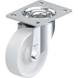 Blickle, Möbelrollen, 608547 LK-PO 125K-3 608547 LK-PO 125K-3