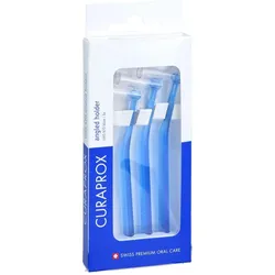 Curaprox Uhs 470halter Bla