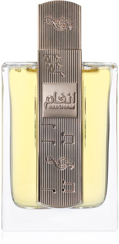 Lattafa Angham Eau de Parfum unisex 100 ml