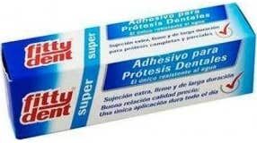 Vitis Prótesis Adhesivo 20 g