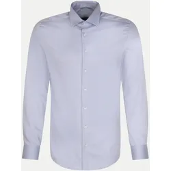 Business Hemd New Kent Blau 42