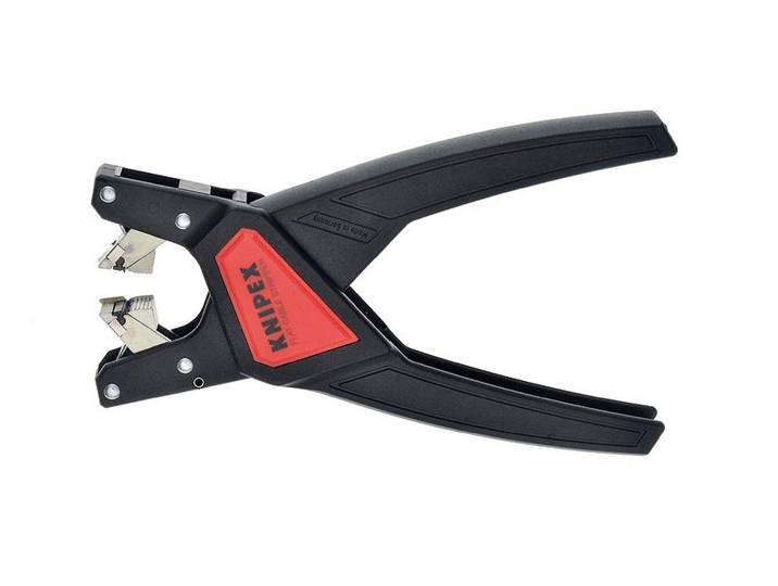 Knipex 12 64 180 dénudeur de câble Noir