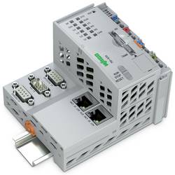 WAGO 750-8216/025-000 SPS-Controller 750-8216/025-000 1 St.