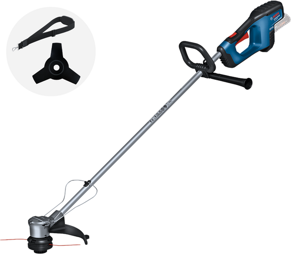 Bosch Professional GFR 18V-23  SOLO  Akku-Freischneider  OHNE AKKU UND LADEGERÄT