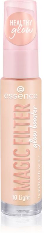 essence MAGIC FILTER Radiance Fluid shade 10 Light 14 ml