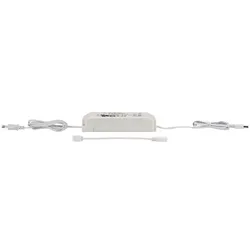 Paulmann 70824 Function MaxLED Power Supply 230/24V DC Weiß