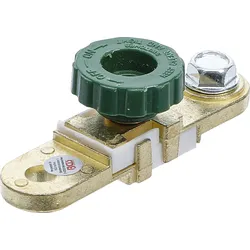 BGS Kfz-Batterie-Trennadapter | flach