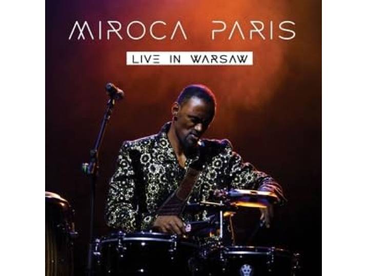 Live In Warsaw