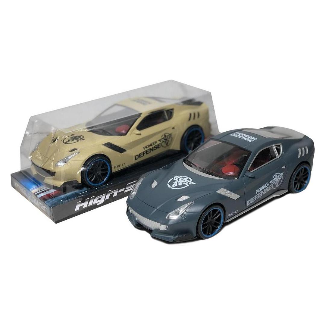 Trifox MIX-Sportwagen (47993851)