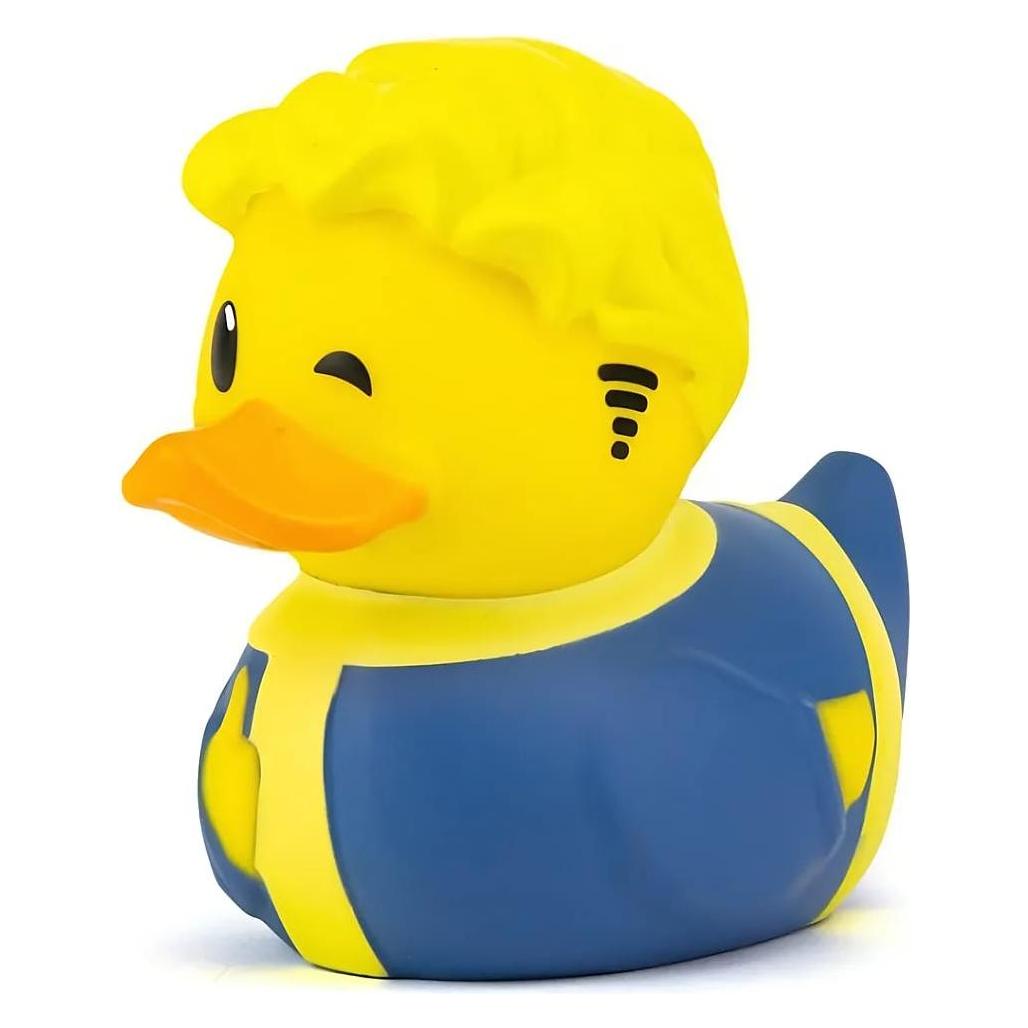 Numskull TUBBZ Fallout - Vault Boy Boxed Edition (NS4742)